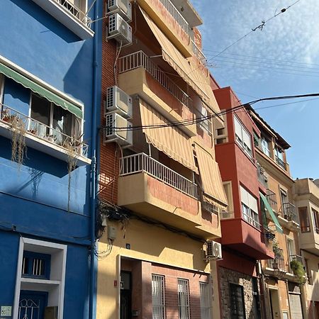 Luxury Holiday Apartment Pozo Alicante Extérieur photo