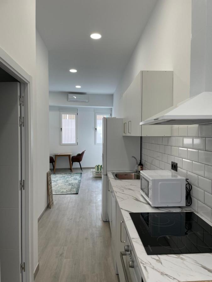 Luxury Holiday Apartment Pozo Alicante Extérieur photo