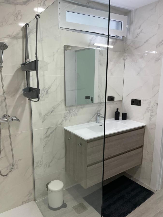 Luxury Holiday Apartment Pozo Alicante Extérieur photo